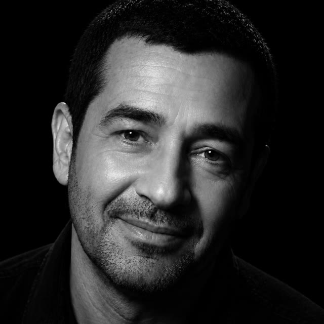Portrait de Halim, Responsable produit et lead développement