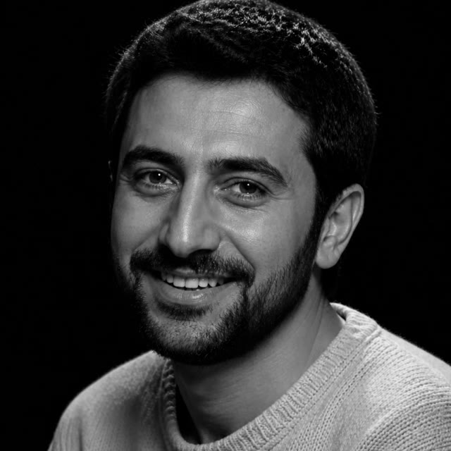 Portrait de Hassan, Design produit (UX/UI)